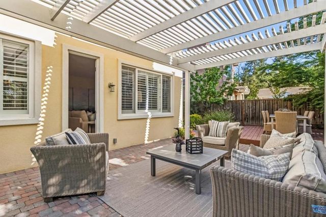 1596 Summerfield Drive, Campbell, CA 95008