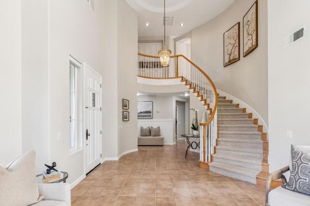 1596 Summerfield Drive, Campbell, CA 95008