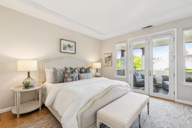 1596 Summerfield Drive, Campbell, CA 95008