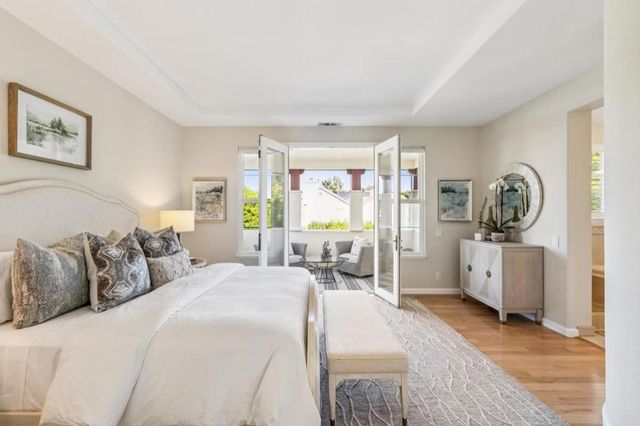 1596 Summerfield Drive, Campbell, CA 95008