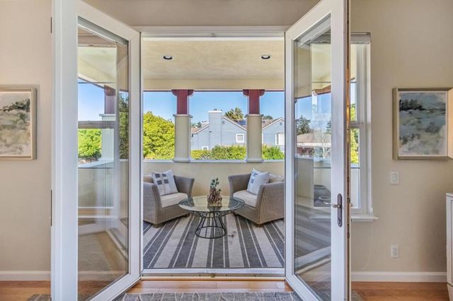 1596 Summerfield Drive, Campbell, CA 95008