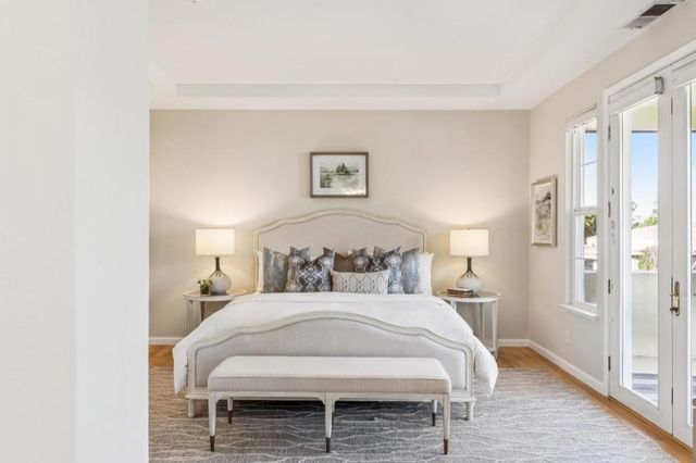 1596 Summerfield Drive, Campbell, CA 95008