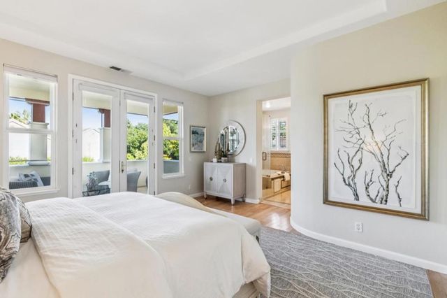 1596 Summerfield Drive, Campbell, CA 95008