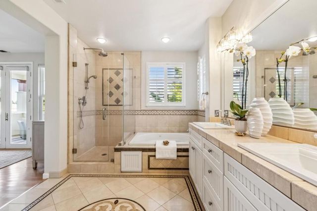 1596 Summerfield Drive, Campbell, CA 95008