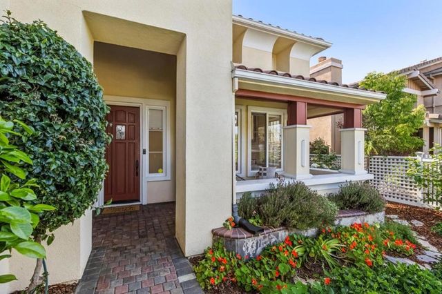 1596 Summerfield Drive, Campbell, CA 95008