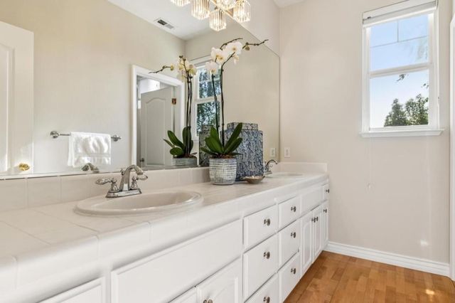 1596 Summerfield Drive, Campbell, CA 95008