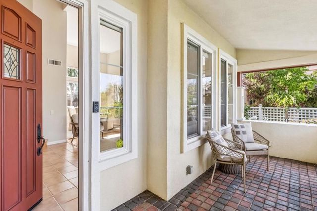 1596 Summerfield Drive, Campbell, CA 95008