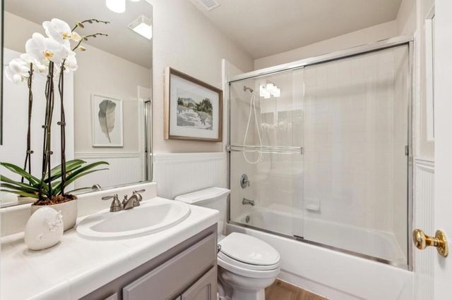 1596 Summerfield Drive, Campbell, CA 95008