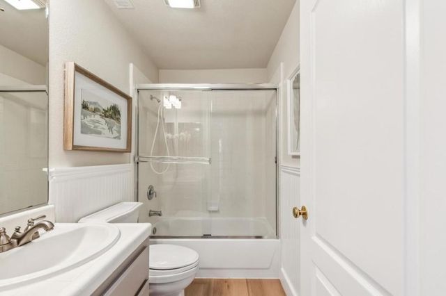 1596 Summerfield Drive, Campbell, CA 95008