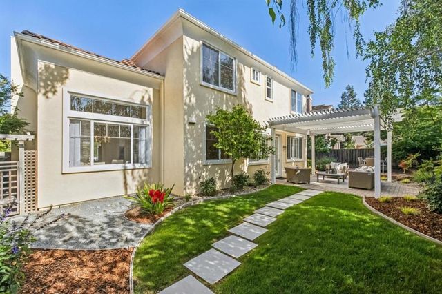 1596 Summerfield Drive, Campbell, CA 95008