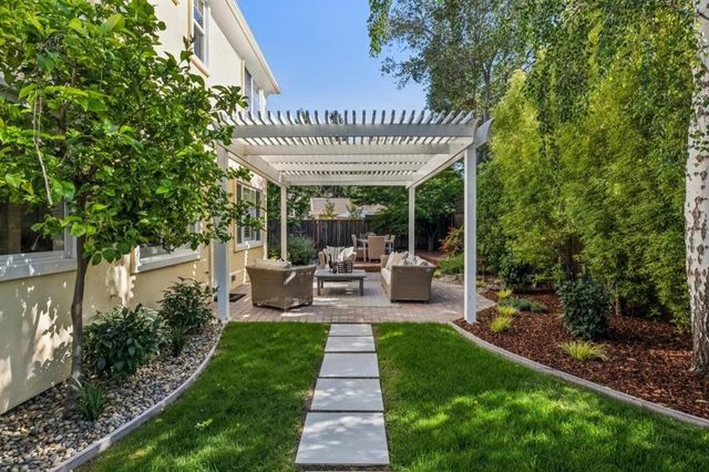 1596 Summerfield Drive, Campbell, CA 95008