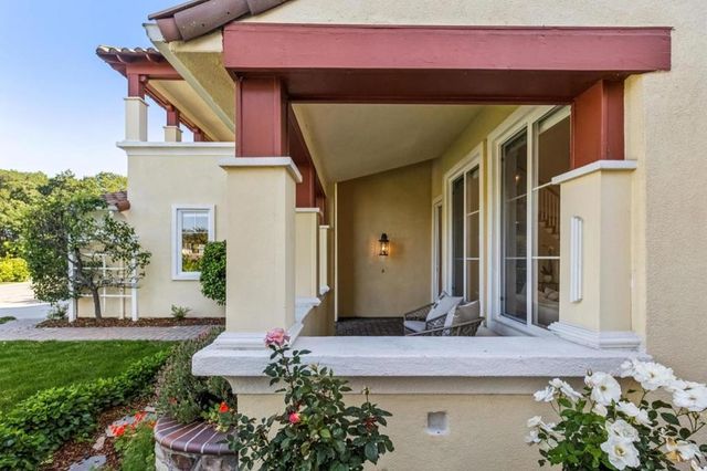 1596 Summerfield Drive, Campbell, CA 95008