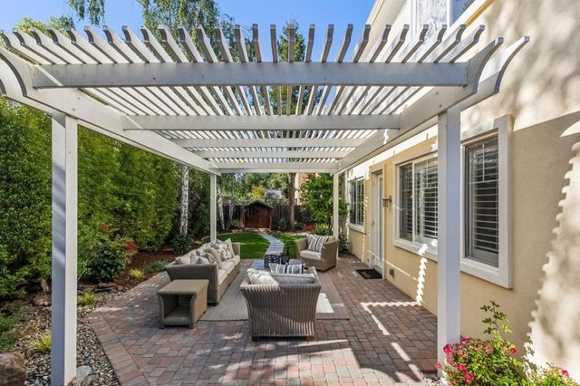 1596 Summerfield Drive, Campbell, CA 95008