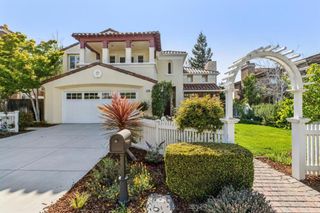 1596 Summerfield Drive, Campbell, CA 95008