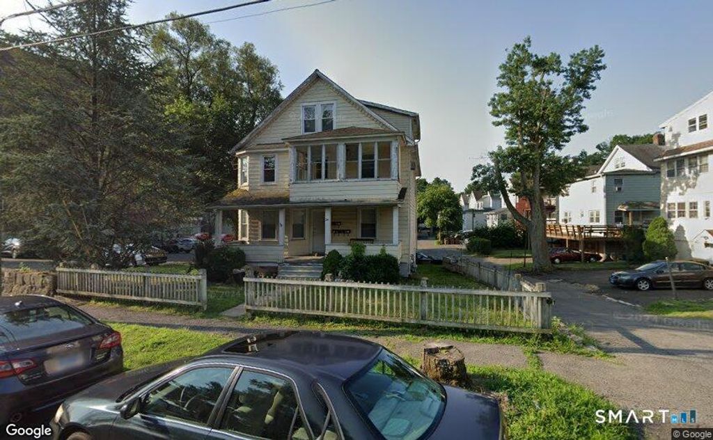 24 Northill Street, Stamford, CT 06907