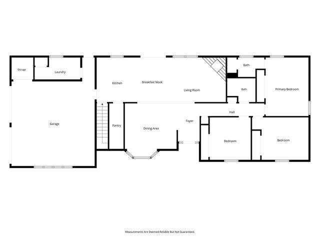 226 28th Avenue Place NE, Hickory, NC 28601