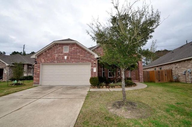 9942 Taylor Springs Lane, Tomball, TX 77375