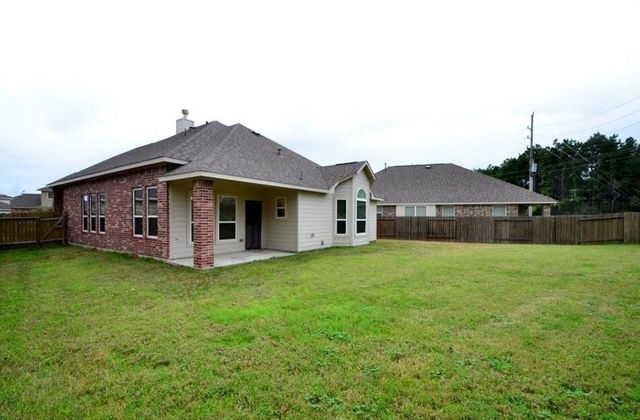 9942 Taylor Springs Lane, Tomball, TX 77375