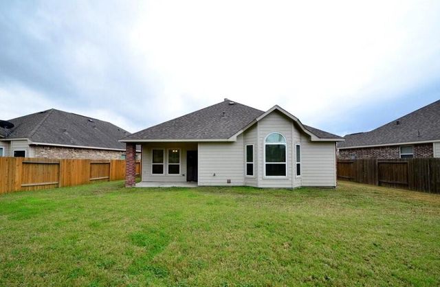 9942 Taylor Springs Lane, Tomball, TX 77375