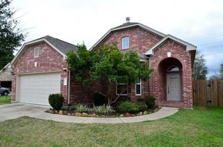 9942 Taylor Springs Lane, Tomball, TX 77375