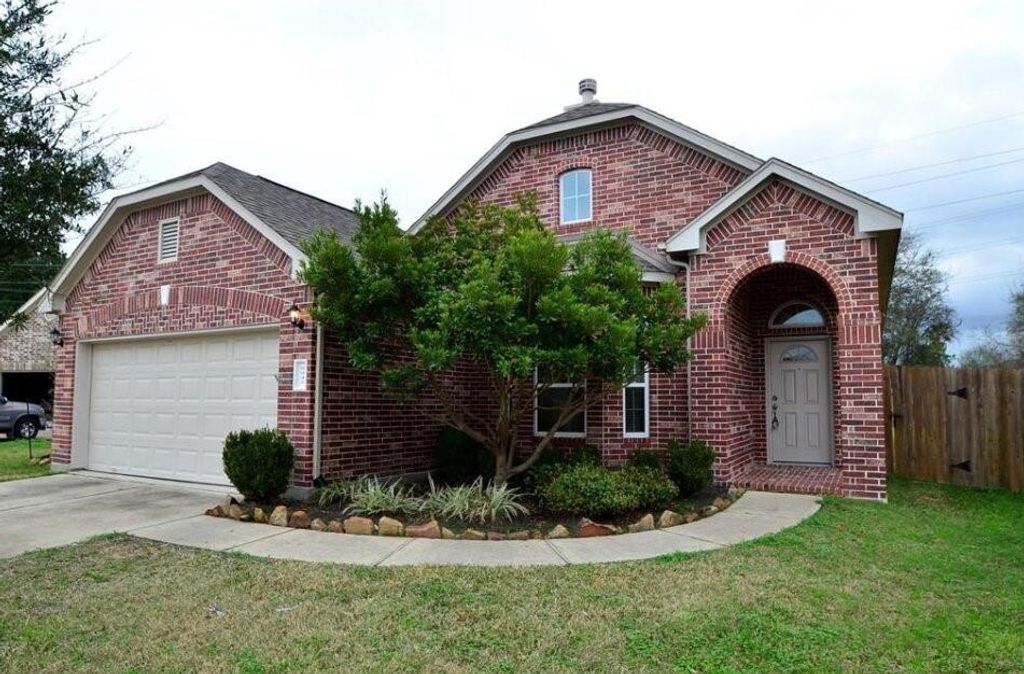 9942 Taylor Springs Lane, Tomball, TX 77375