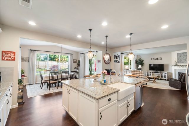 23021 81st Avenue Ct E, Graham, WA 98338