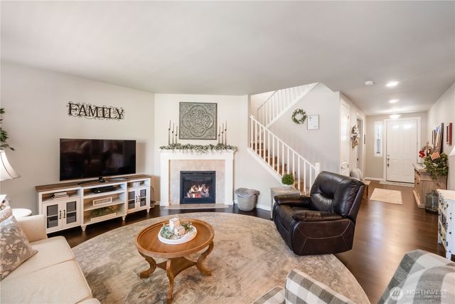 23021 81st Avenue Ct E, Graham, WA 98338