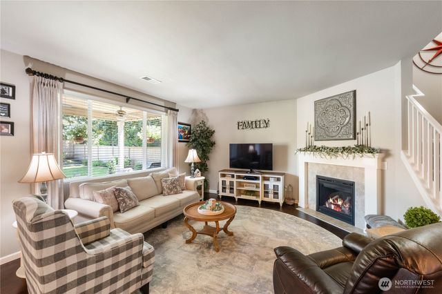 23021 81st Avenue Ct E, Graham, WA 98338