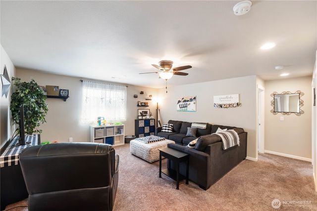 23021 81st Avenue Ct E, Graham, WA 98338