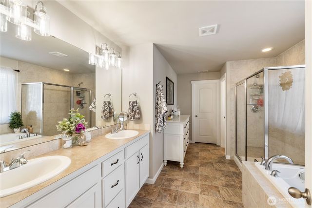 23021 81st Avenue Ct E, Graham, WA 98338