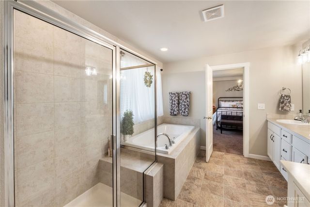 23021 81st Avenue Ct E, Graham, WA 98338