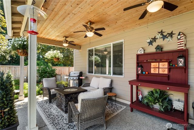 23021 81st Avenue Ct E, Graham, WA 98338