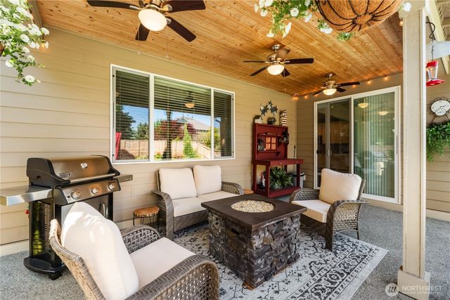 23021 81st Avenue Ct E, Graham, WA 98338