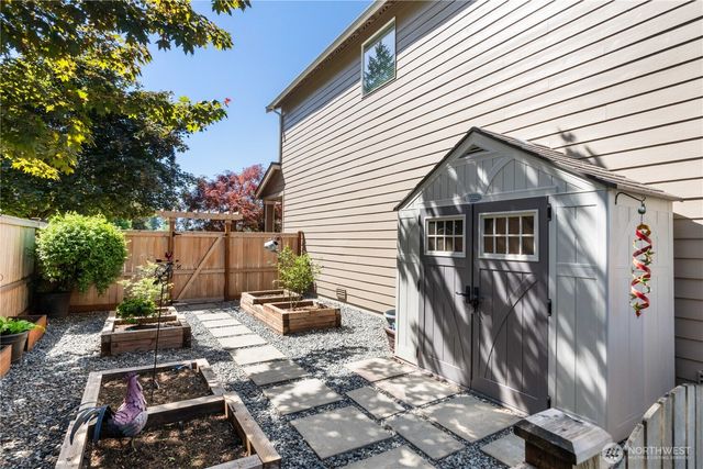 23021 81st Avenue Ct E, Graham, WA 98338