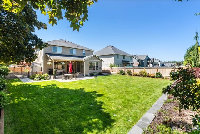 23021 81st Avenue Ct E, Graham, WA 98338