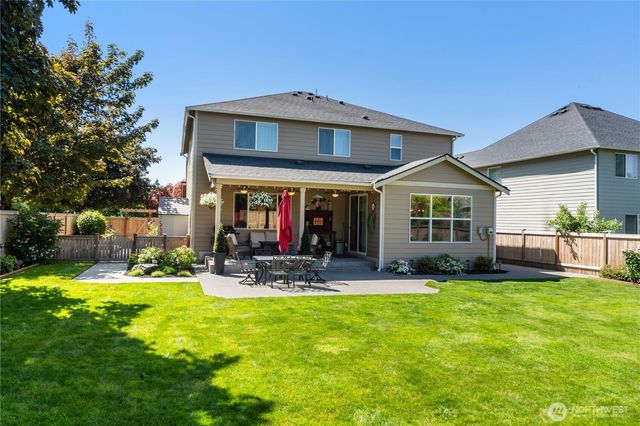 23021 81st Avenue Ct E, Graham, WA 98338