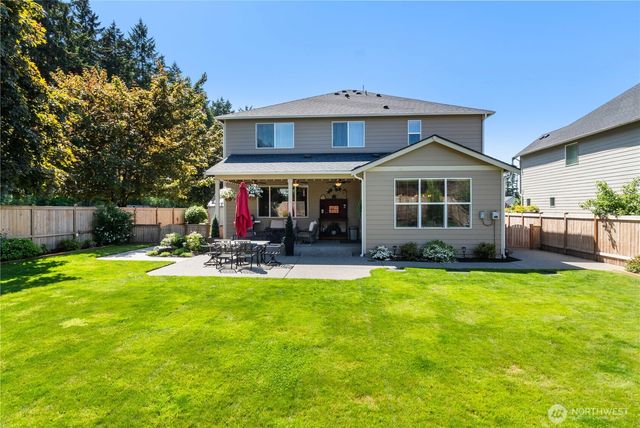 23021 81st Avenue Ct E, Graham, WA 98338