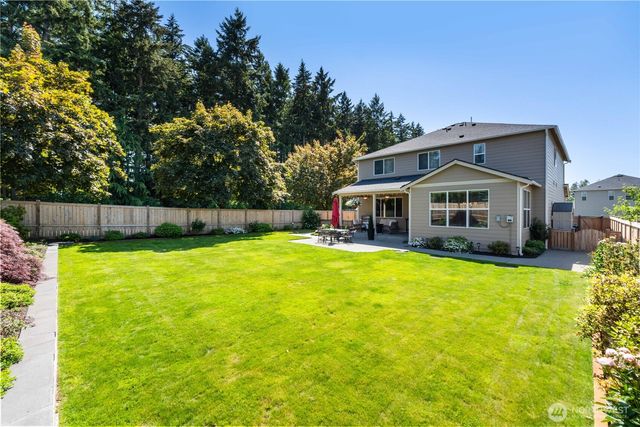 23021 81st Avenue Ct E, Graham, WA 98338