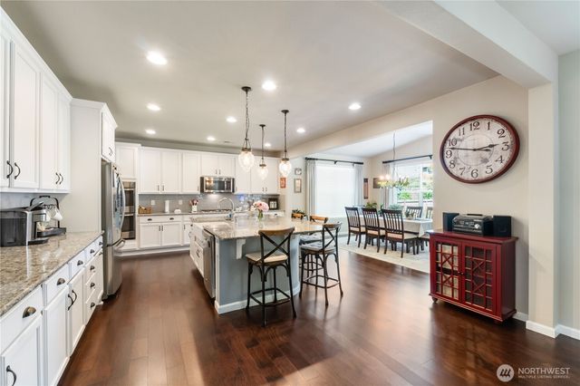 23021 81st Avenue Ct E, Graham, WA 98338