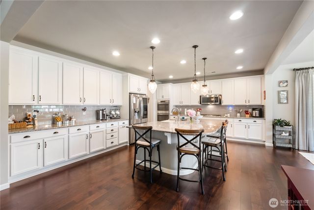 23021 81st Avenue Ct E, Graham, WA 98338