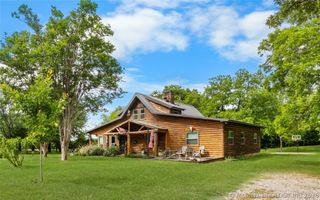 775 Caddo Hills Road, Caddo, OK 74729