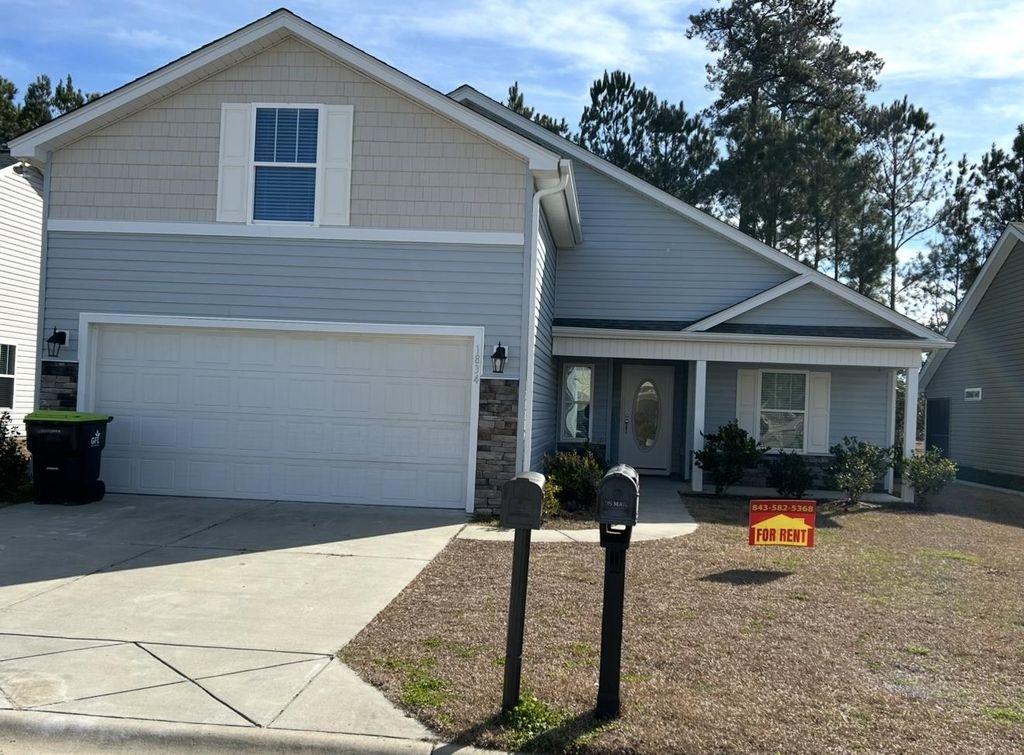 1834 Fairwinds Dr., Longs, SC 29568