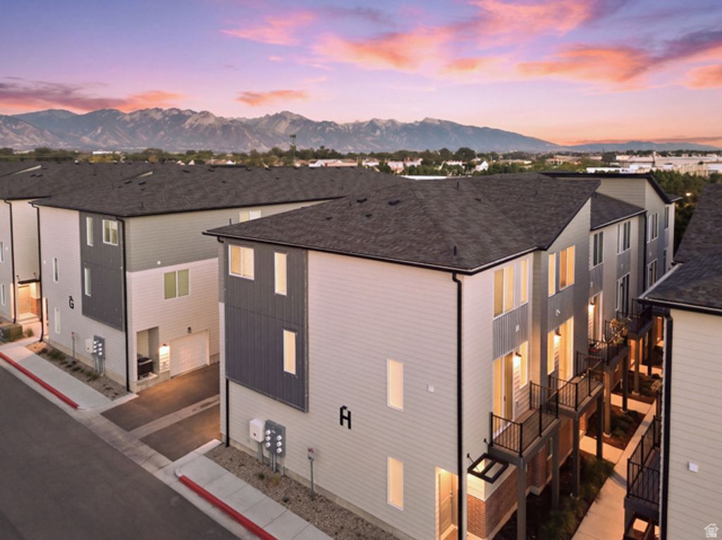1146 S REDWOOD RD #802, Salt Lake City, UT 84104 — exterior