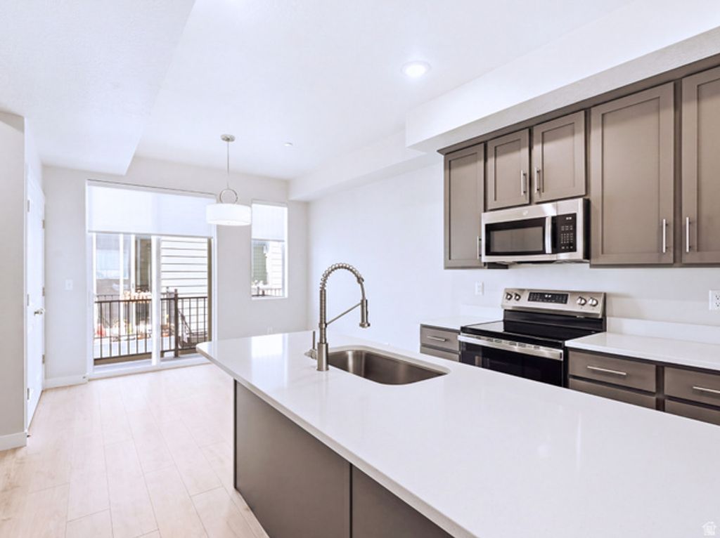 1146 S REDWOOD RD #802, Salt Lake City, UT 84104 — photo 5