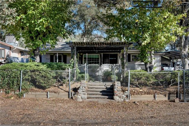 14708 Palmer Avenue, Clearlake, CA 95422