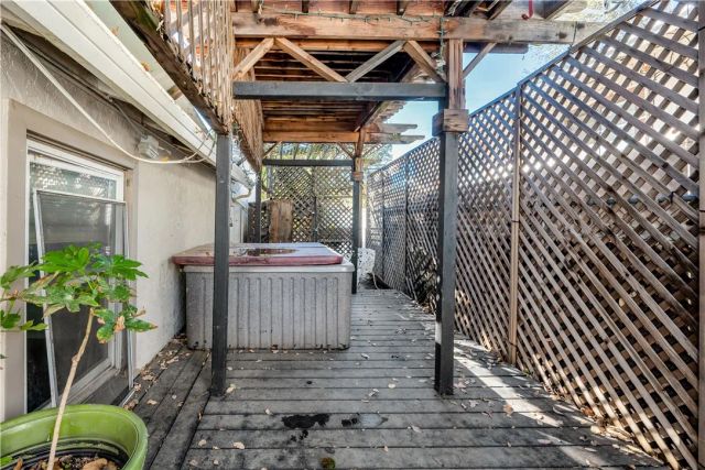 14708 Palmer Avenue, Clearlake, CA 95422