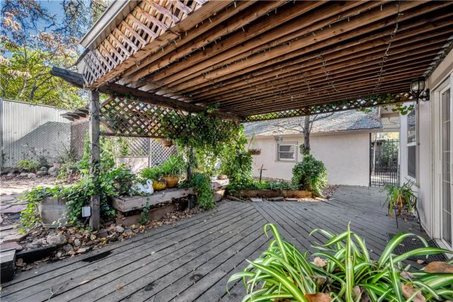 14708 Palmer Avenue, Clearlake, CA 95422