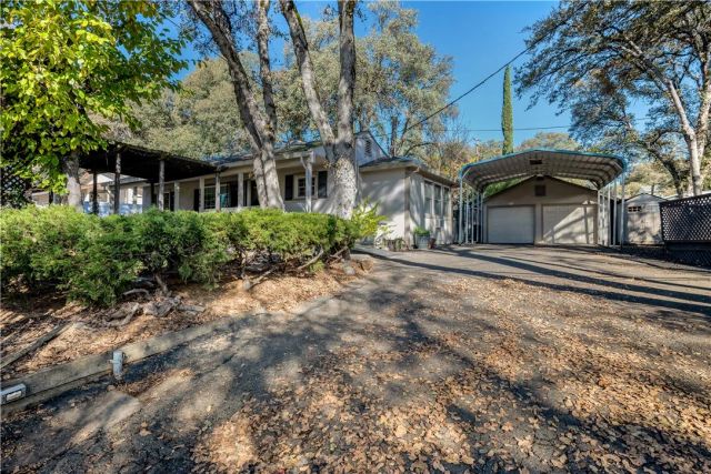 14708 Palmer Avenue, Clearlake, CA 95422