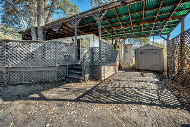 14708 Palmer Avenue, Clearlake, CA 95422