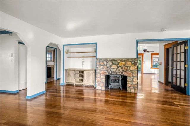 14708 Palmer Avenue, Clearlake, CA 95422